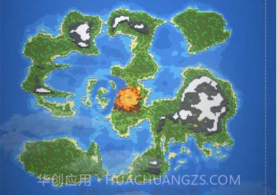 世界盒子全解锁v0.9.6截图