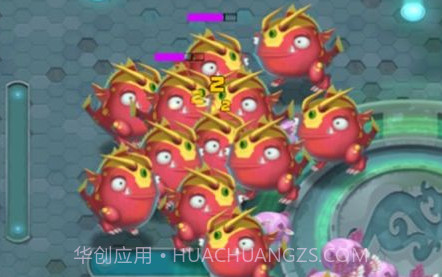 我打架特牛手游v.1.8截图