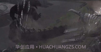 哥斯拉格斗进化v1.0.16截图