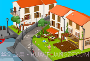 猫猫与鲨鱼iOS版v1.10截图