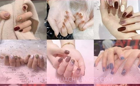 科想美甲v1.12截图