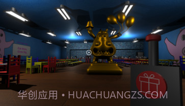 班班花园4v0.12截图