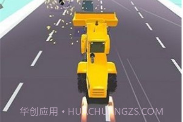 工程车竞速v0.0.6截图