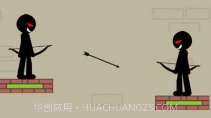 火柴人刺激战争v1.15截图