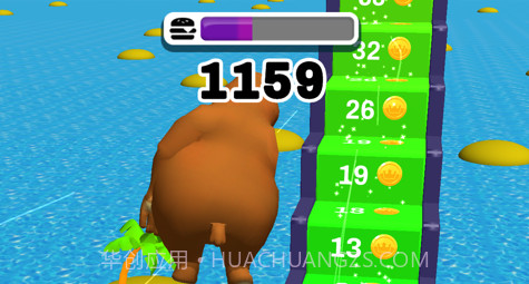 大块头大闯关v1.15截图