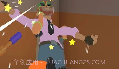 史诗爆能枪战争v1.4.13截图