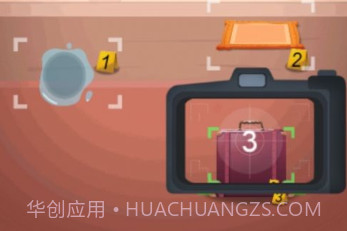 小偷模拟器警察模拟器v1.9截图