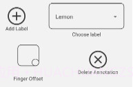 Manthano(目标检测标注)V1.0.9截图