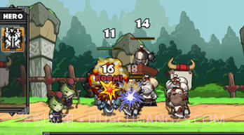 猫狗大战2v1.8截图