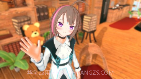 Project LUXv1.45截图