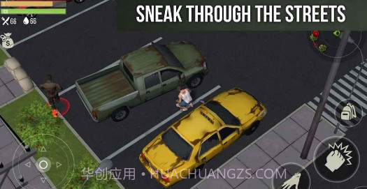 PreyDaySurvivalv2.0v1.11截图