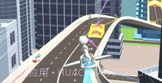 滑板冲浪特技v0.0.12截图