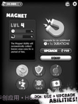 Bendy in Nightmare Run1.9截图