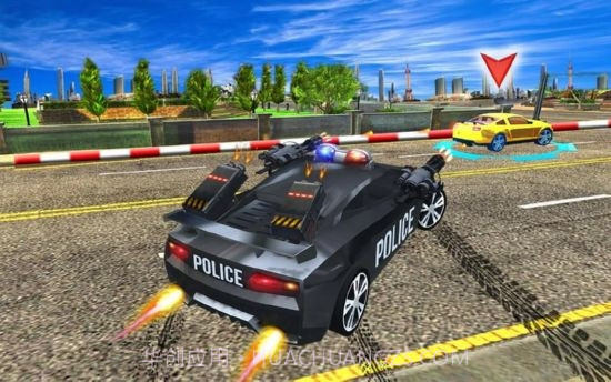 火柴人硬核跑酷V1.0.7截图