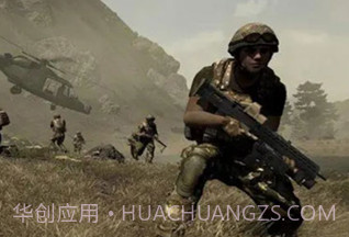 武装突袭2靶场v1.3.8.12截图