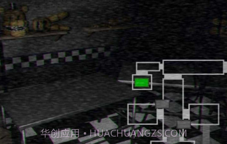FNAF辉煌的过去v1.5截图