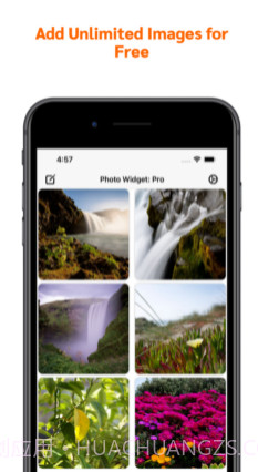 PhotoWidgetv1.14截图