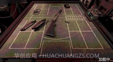 与恶魔的对决v1.12截图