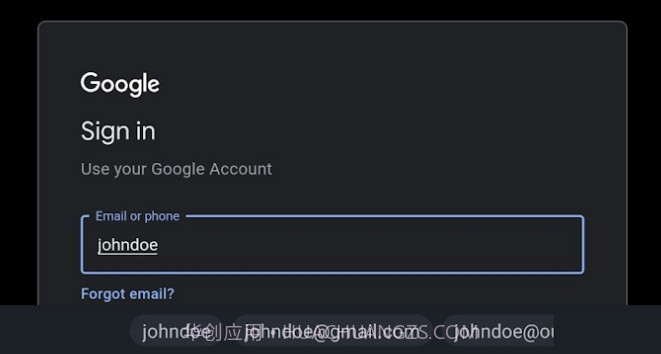 Gboard输入法v13.6.12.8截图