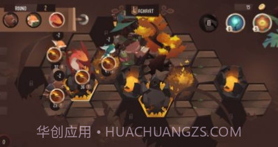 Spiritlev1.15截图