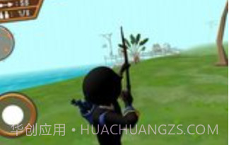 火柴人战争求生之战手游v1.8截图
