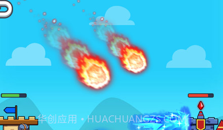 小小佣兵团v1.0.17截图
