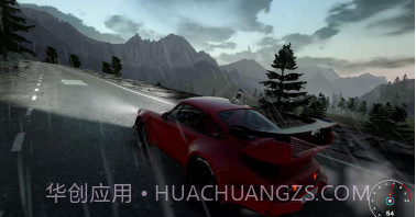 RS开放世界驾驶内置菜单v0.13截图