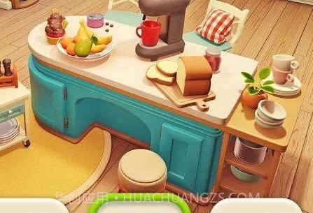 佐伊的旅程v1.1.9截图