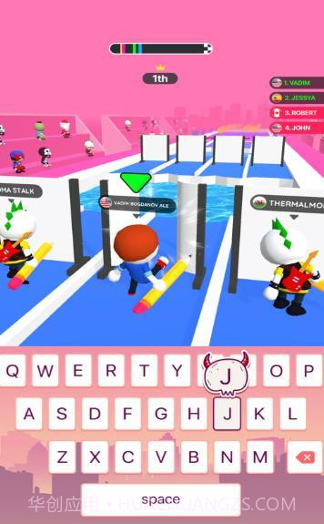 快乐打字员2.0440截图