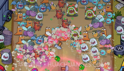 幸存者太空之战v100.9截图