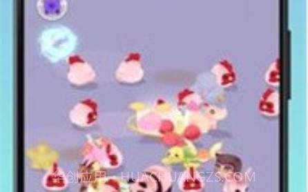 合并可爱的动物v1.0.13截图