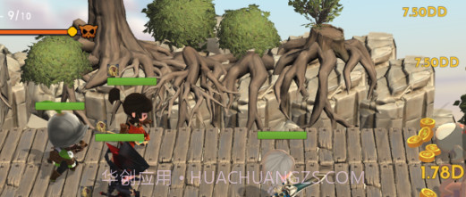 洋葱骑士v1.0.13截图