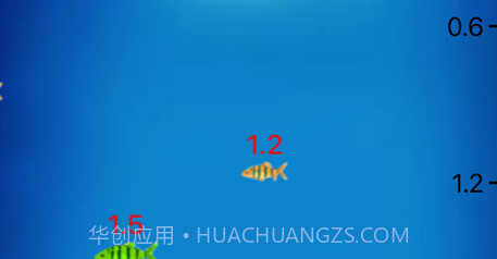 冰钓神探BTv1.10截图