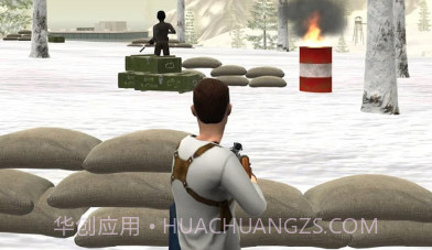 巅峰荣耀狙神v189.1.0.9截图