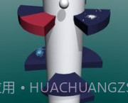 螺旋降落2V1.2.13截图