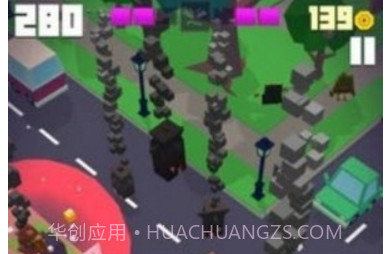 快去爆炸吧v0.15截图