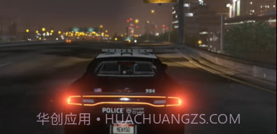 超级特警追逐v1.11截图