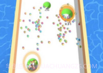 音乐弹跳球v1.6.12截图