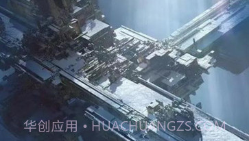 坠入蓝星v1.8截图