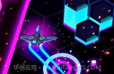 竞速之翼v1.0.8截图