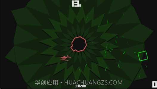 POLYGONv1.1.8截图