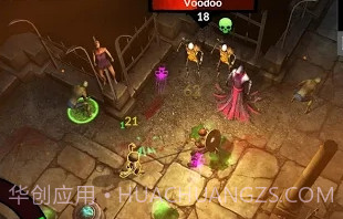 异教徒之神本v1.30.12截图