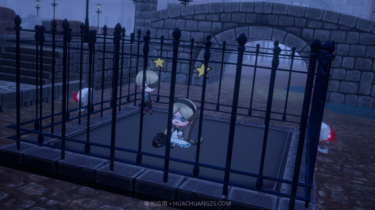妖怪捉迷藏1.2截图
