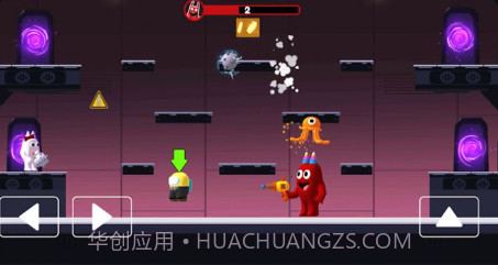 班班生存死亡房间v0.8截图