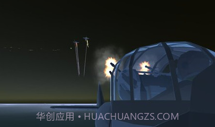 烈火天空1940（Sky On Fire）v0.6.9.8截图