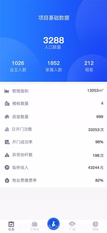 福管家v3.16截图