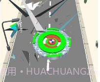 陀螺粉碎战v1.10截图