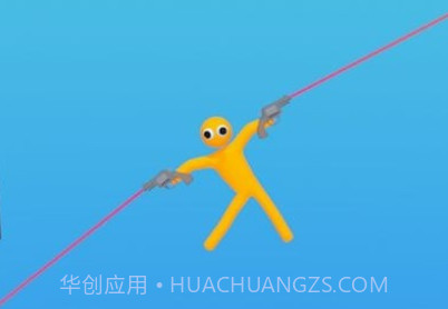 重力布娃娃v0.8截图