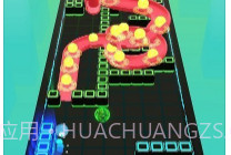 糖豆球球大冲刺v1鐎瑰宕渧1.9截图