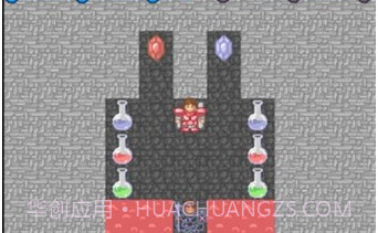新新魔塔2游戏v1.0.11截图